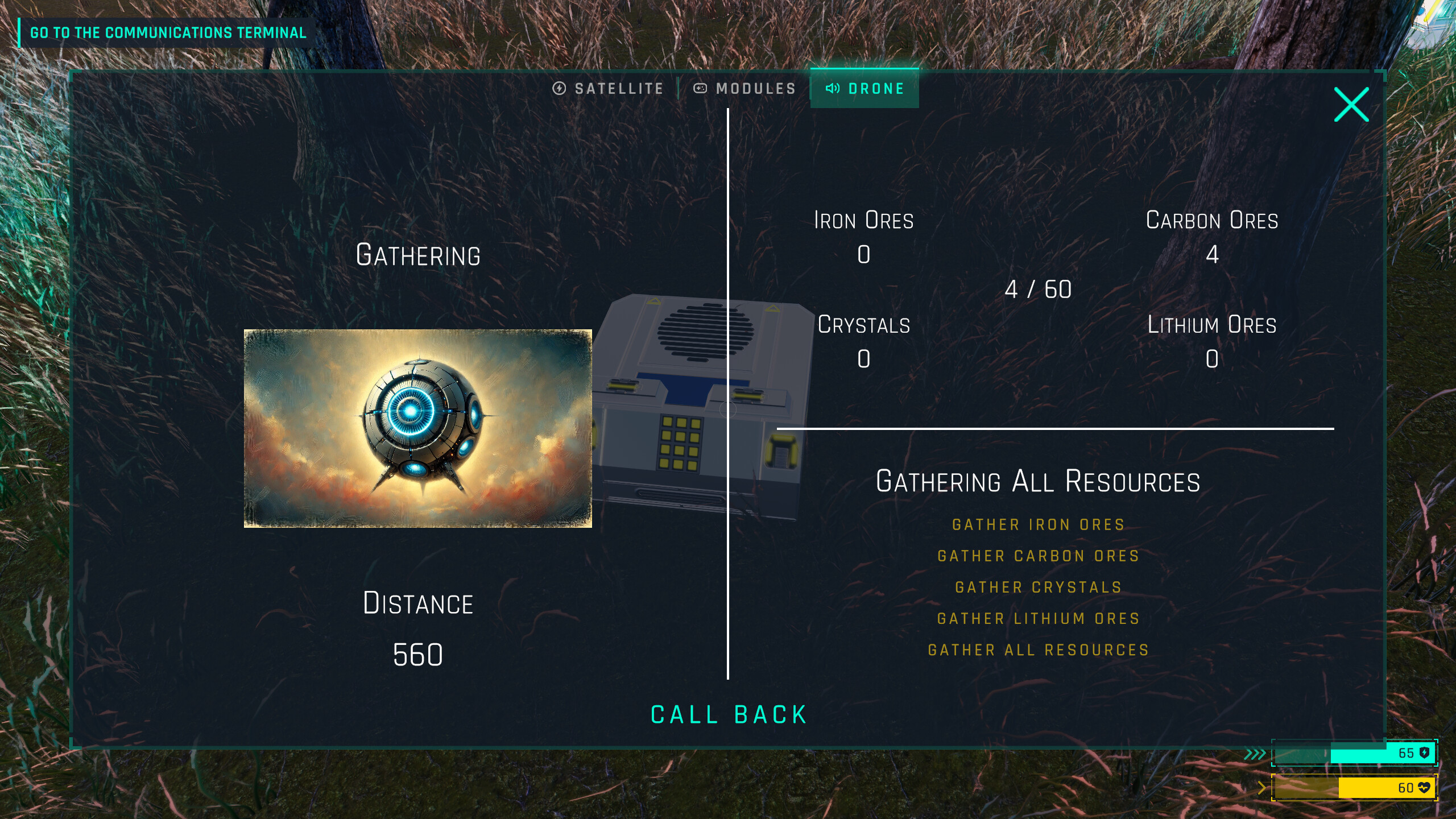 The Three Moons screenshot 8