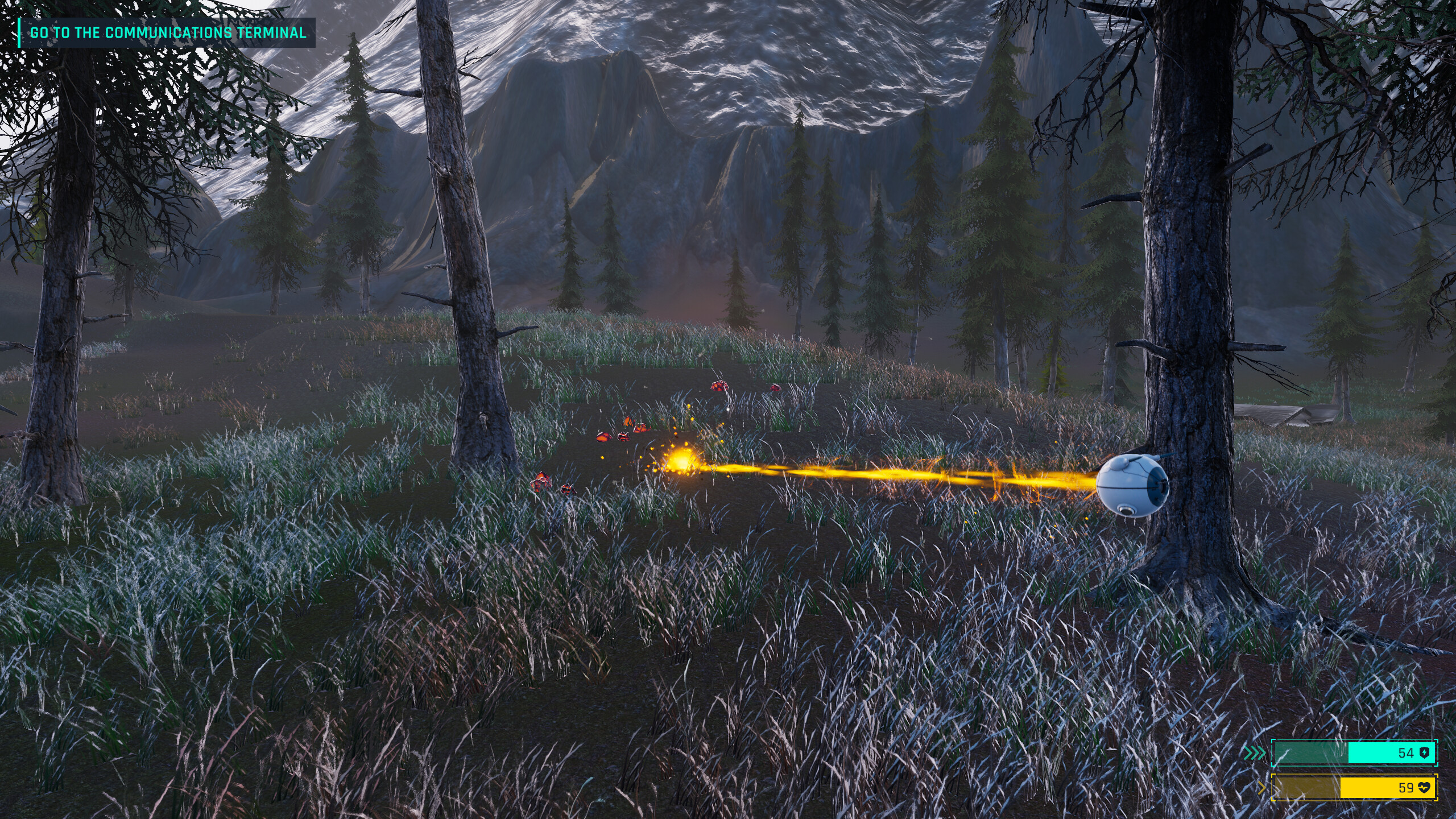 The Three Moons screenshot 6