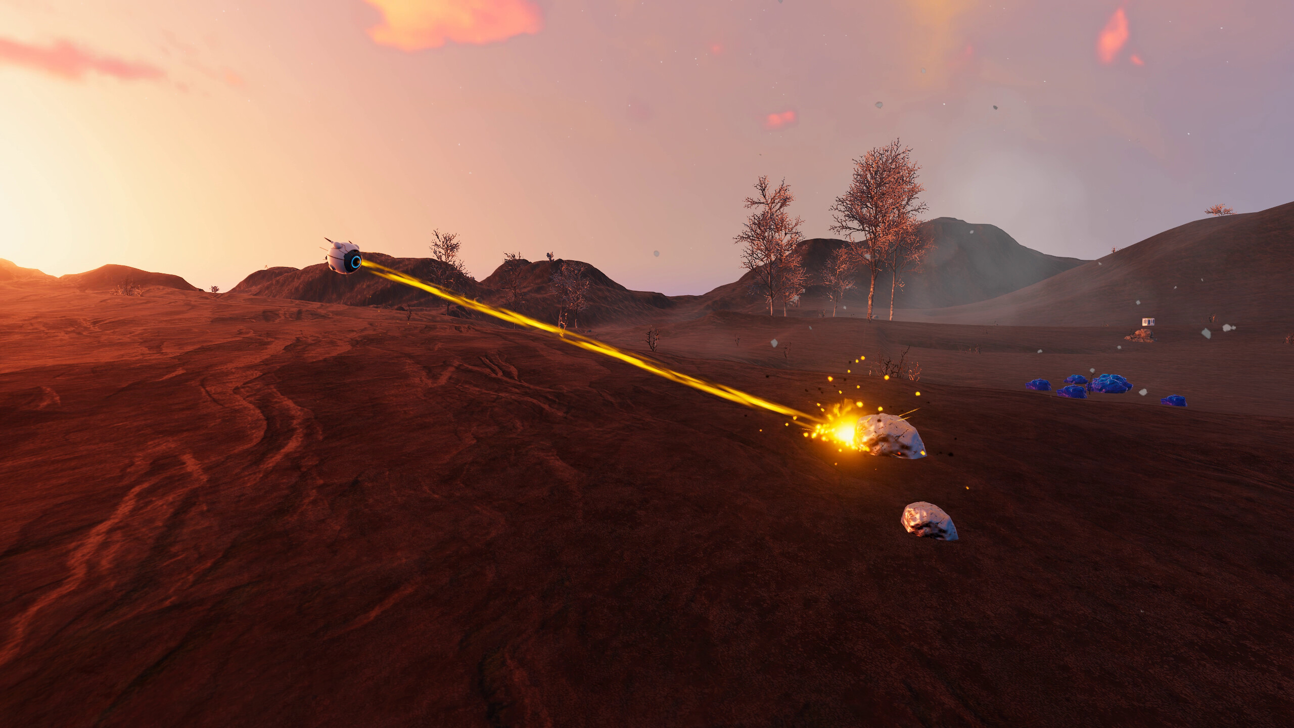 The Three Moons screenshot 7