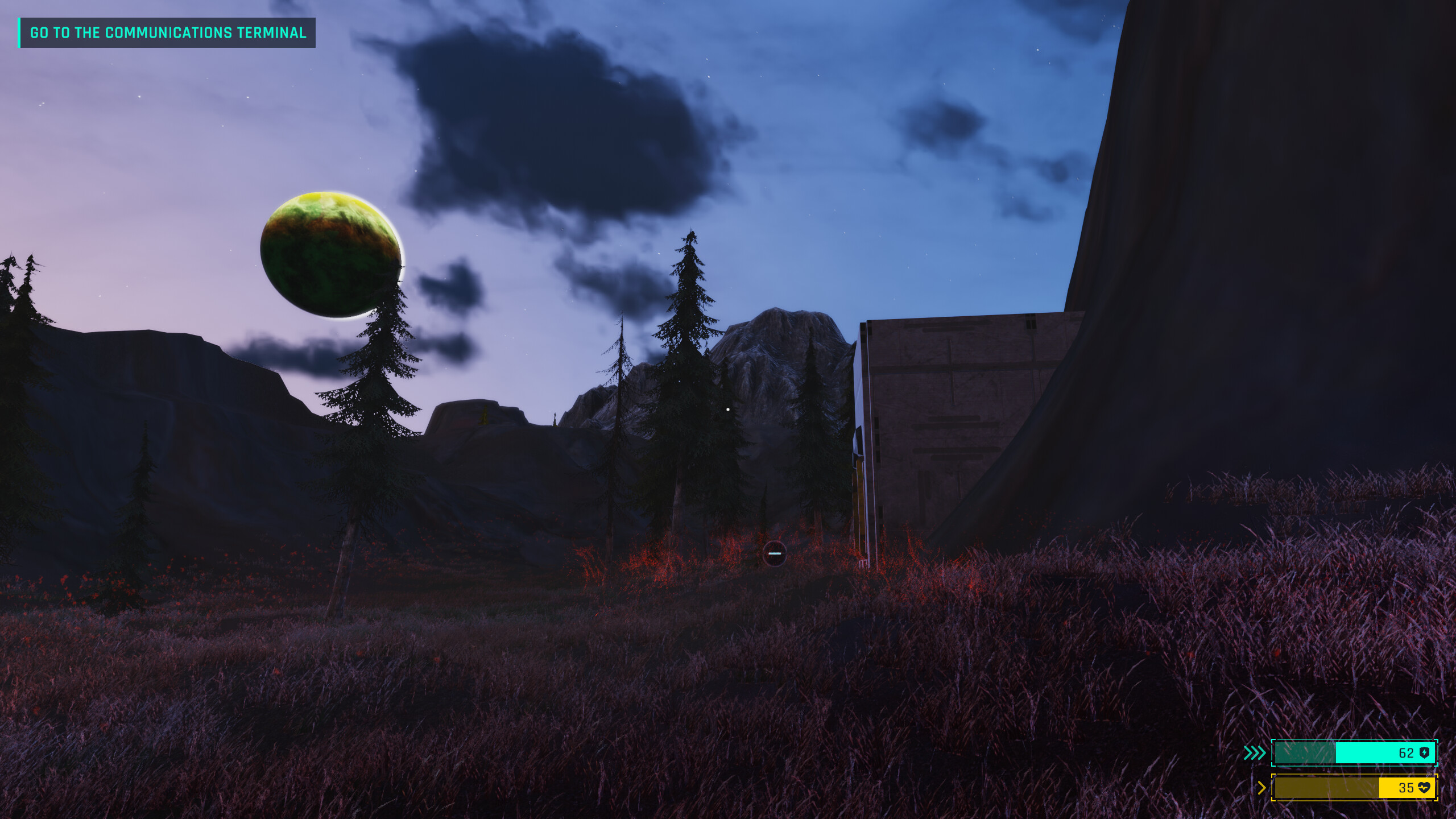 The Three Moons screenshot 10