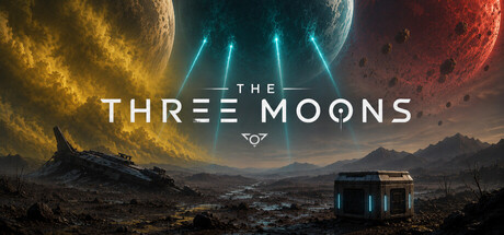 The Three Moons