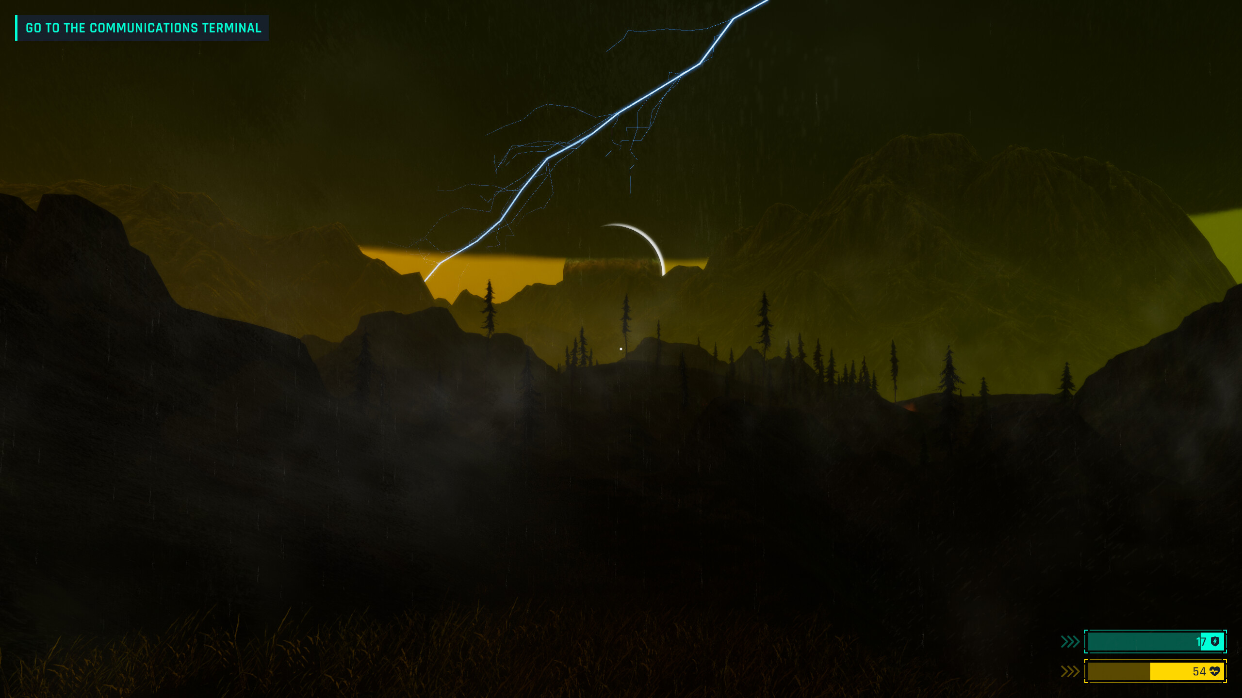 The Three Moons screenshot 11