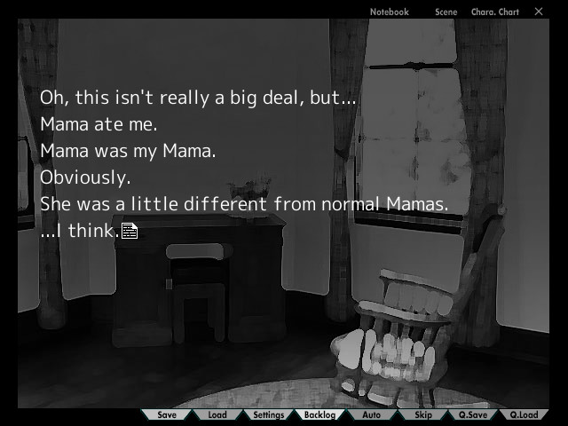 MYTH screenshot 2