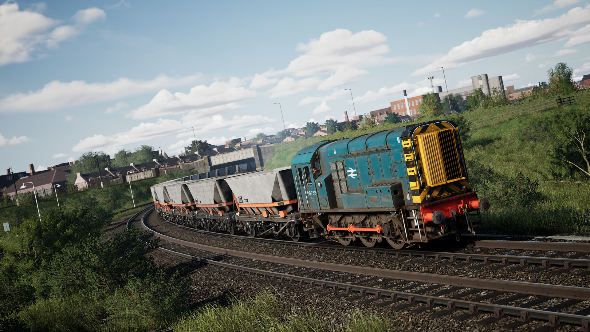 Train Sim World® 6: West Coast Main Line: Crewe - Preston Route Add-On  screenshot 6