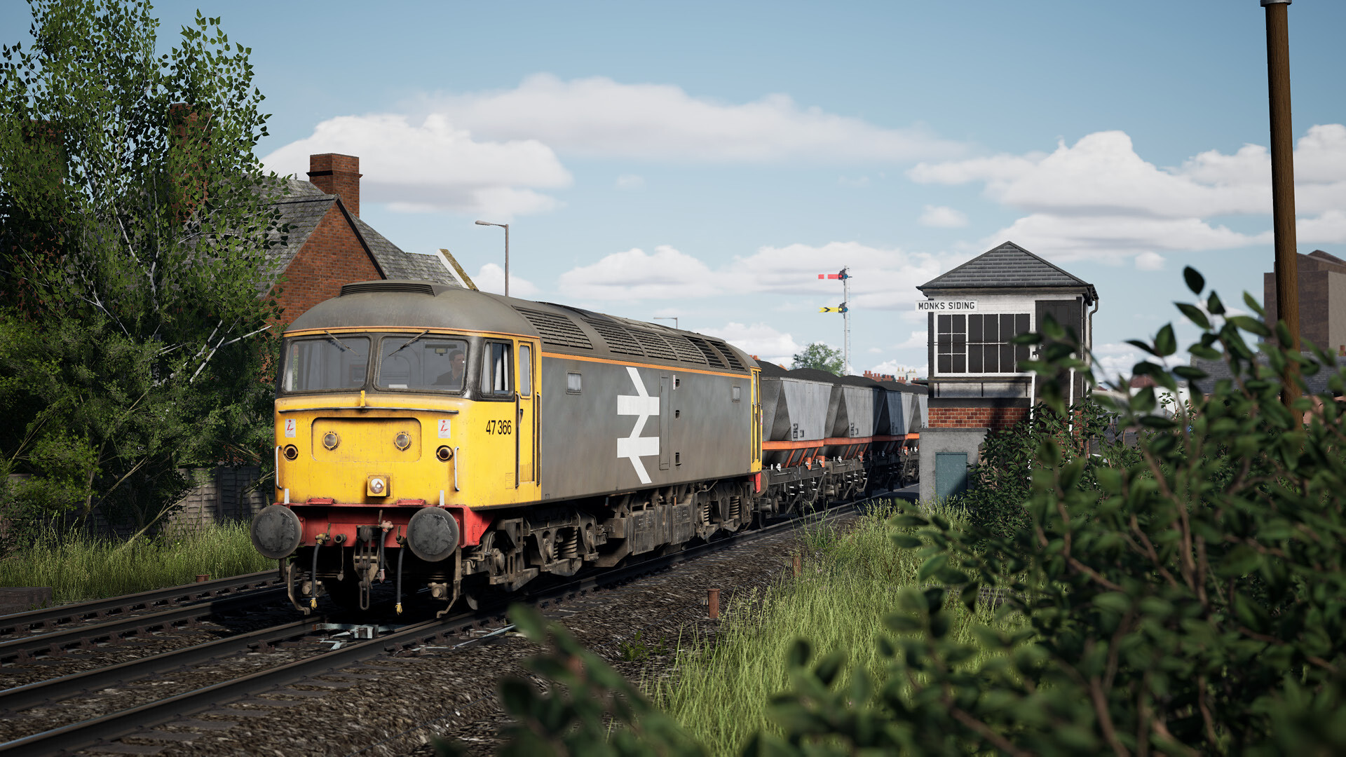 Train Sim World® 6: West Coast Main Line: Crewe - Preston Route Add-On  screenshot 2
