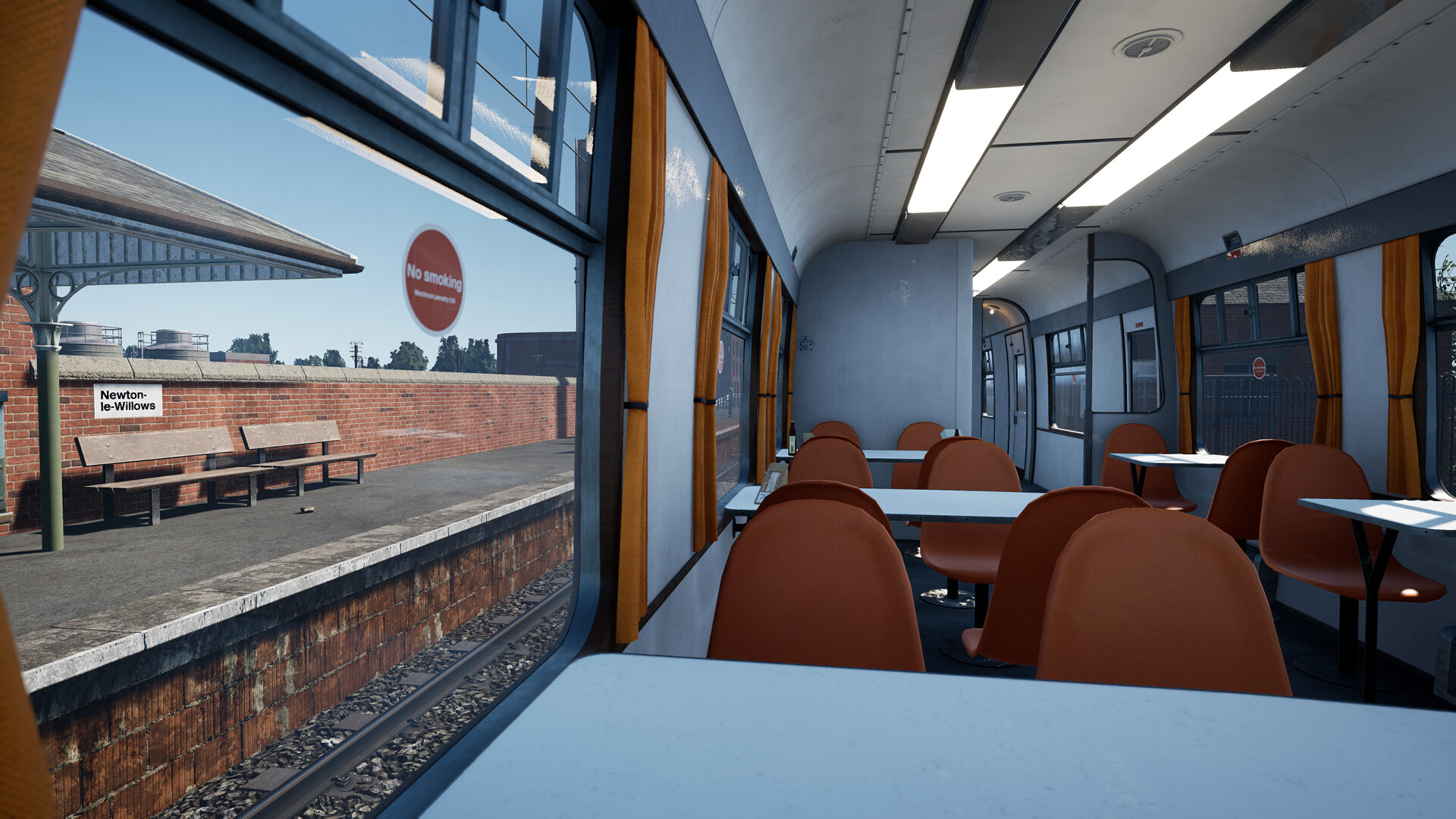 Train Sim World® 6: West Coast Main Line: Crewe - Preston Route Add-On  screenshot 3