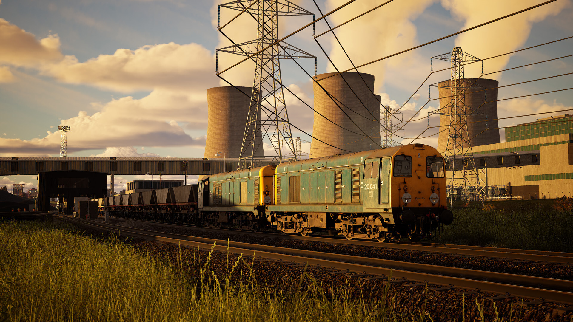 Train Sim World® 6: West Coast Main Line: Crewe - Preston Route Add-On  screenshot 1