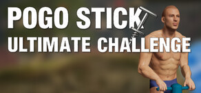 Pogo Stick: Ultimate Challenge