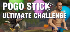 Pogo Stick: Ultimate Challenge