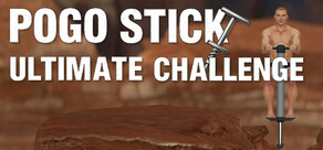 Pogo Stick: Ultimate Challenge