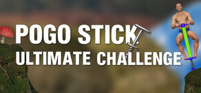 Pogo Stick: Ultimate Challenge