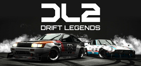 Drift Legends 2 Cover Image