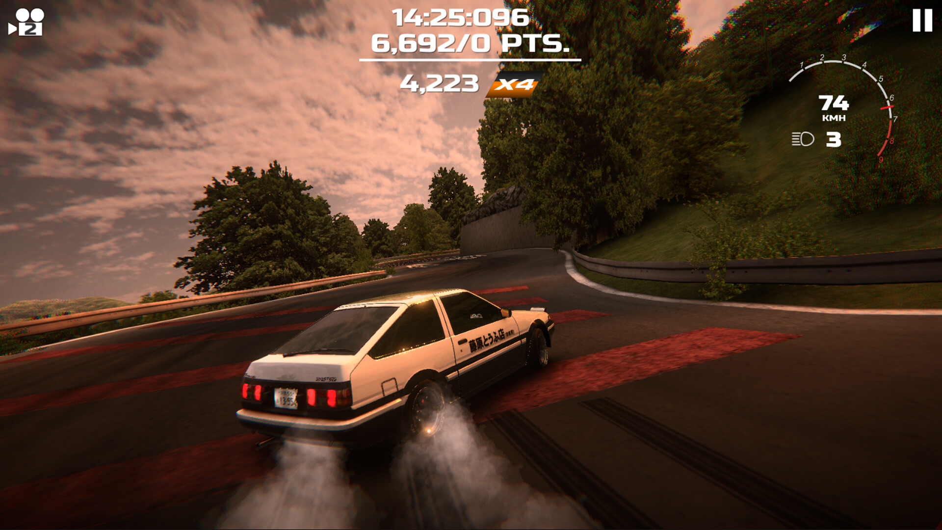 Drift Legends 2 screenshot 3