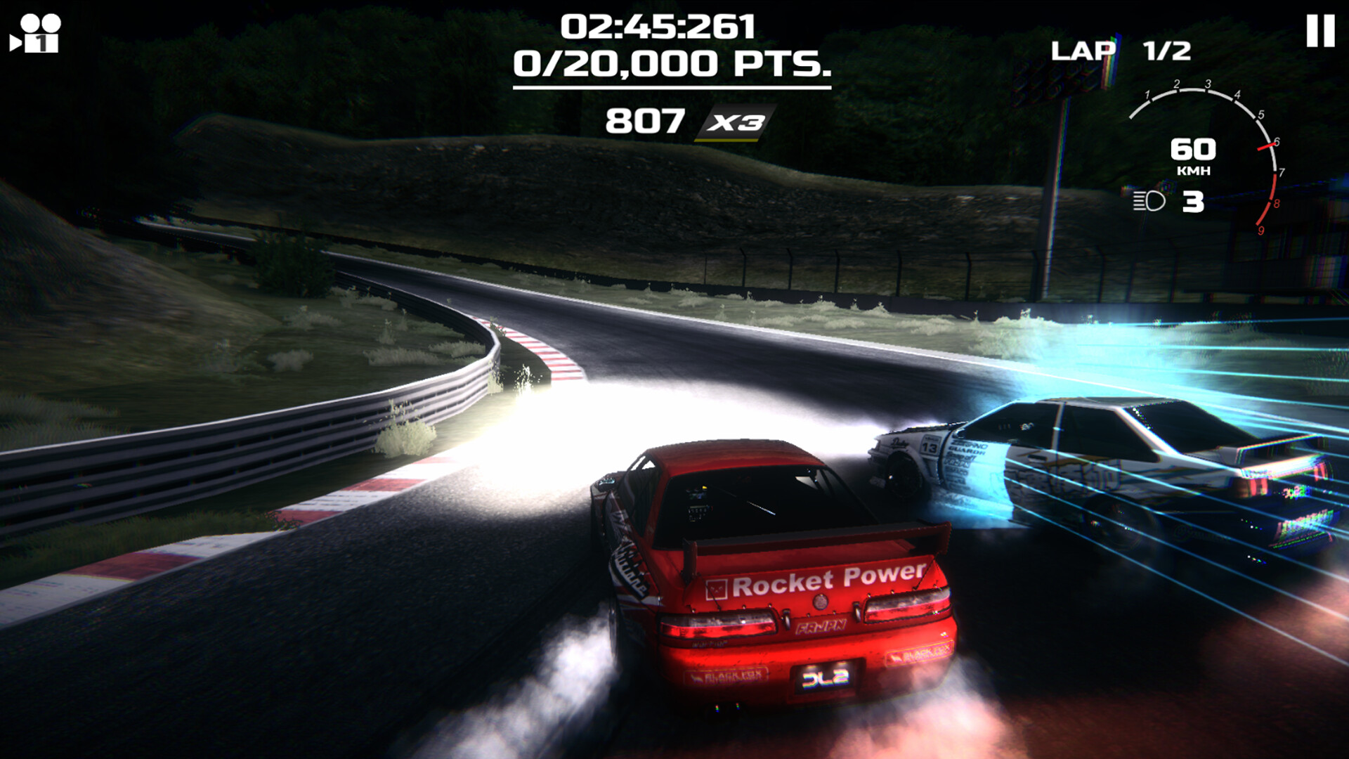 Drift Legends 2 screenshot 6
