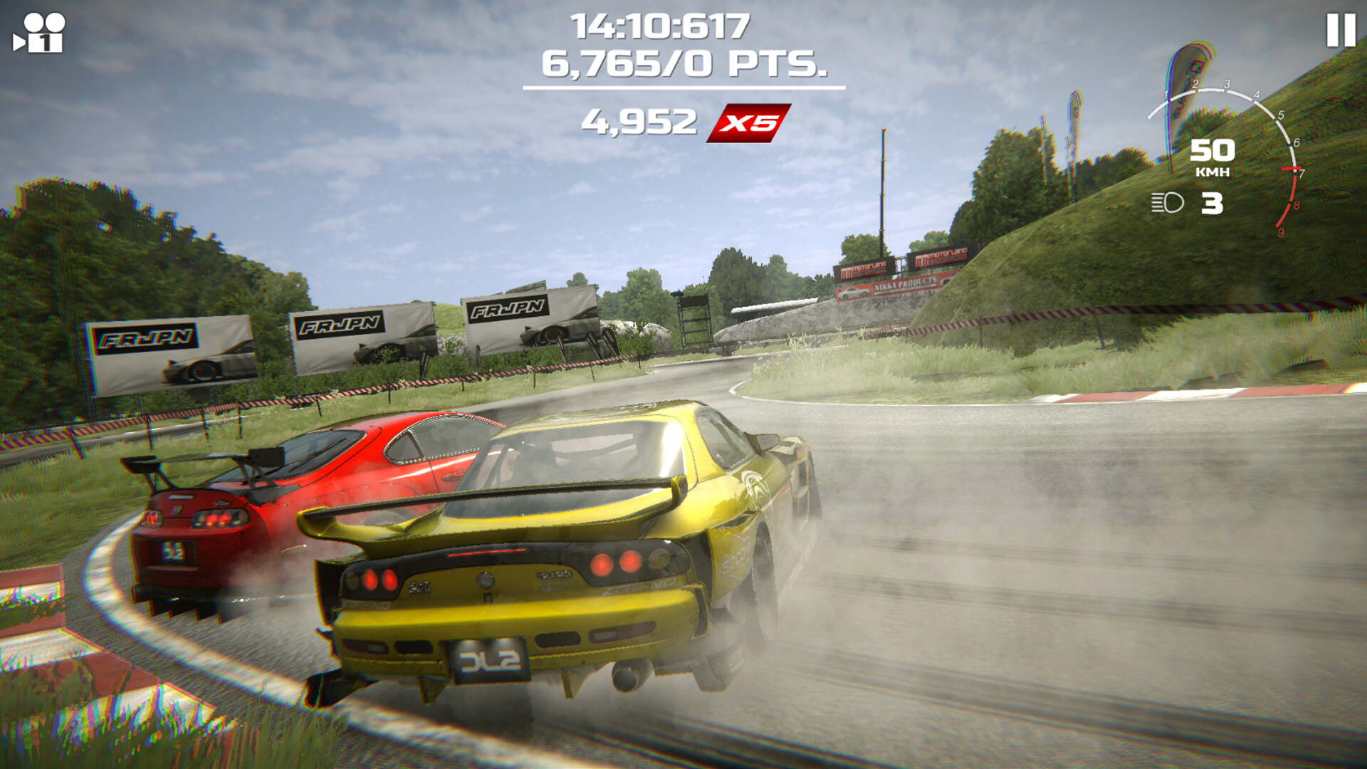 Drift Legends 2 screenshot 4