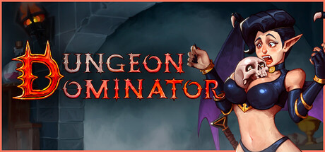 Dungeon Dominator