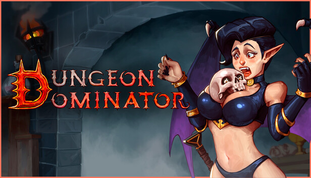 Dungeon Dominator