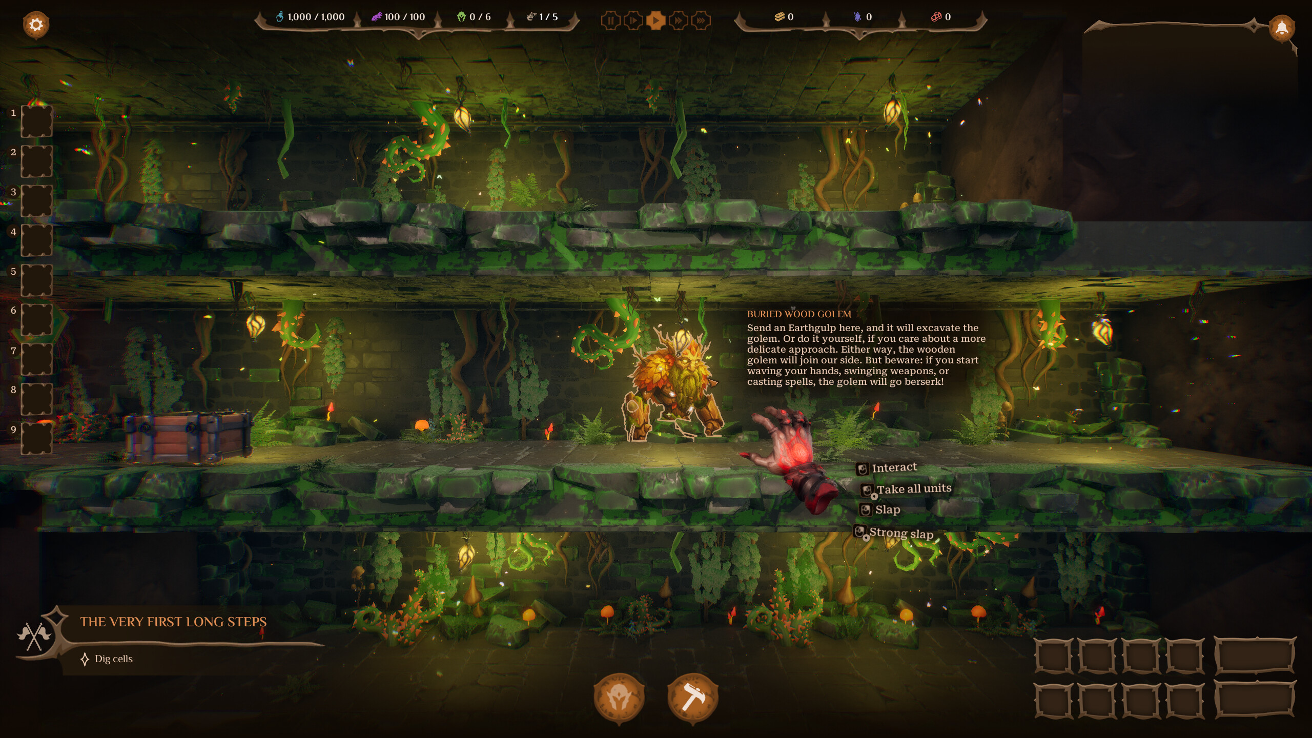 DungeonDominator screenshot 6