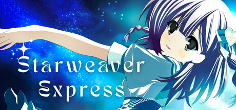 Starweaver Express ~Per aspera ad astra~