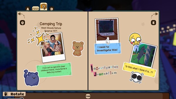 Nothing Strange Here screenshot 5