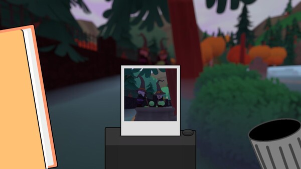 Nothing Strange Here screenshot 7