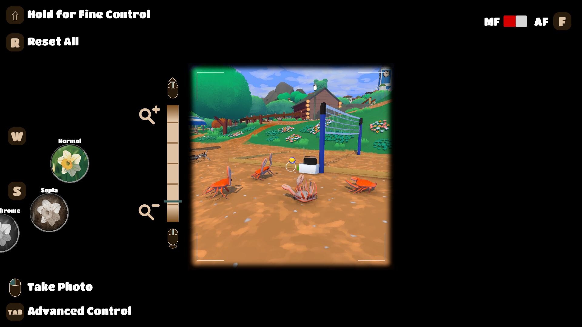 Nothing Strange Here screenshot 10