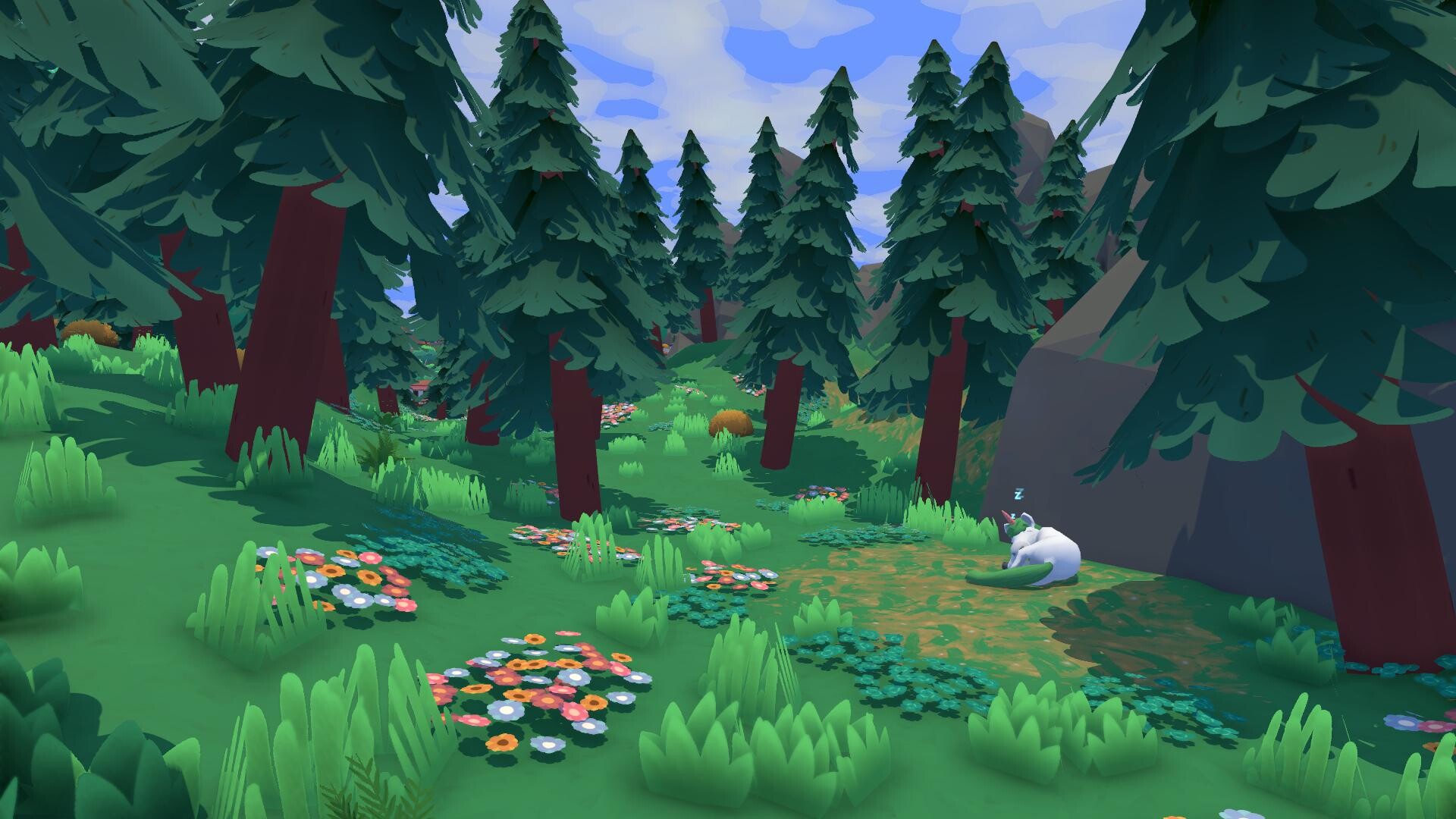 Nothing Strange Here screenshot 6
