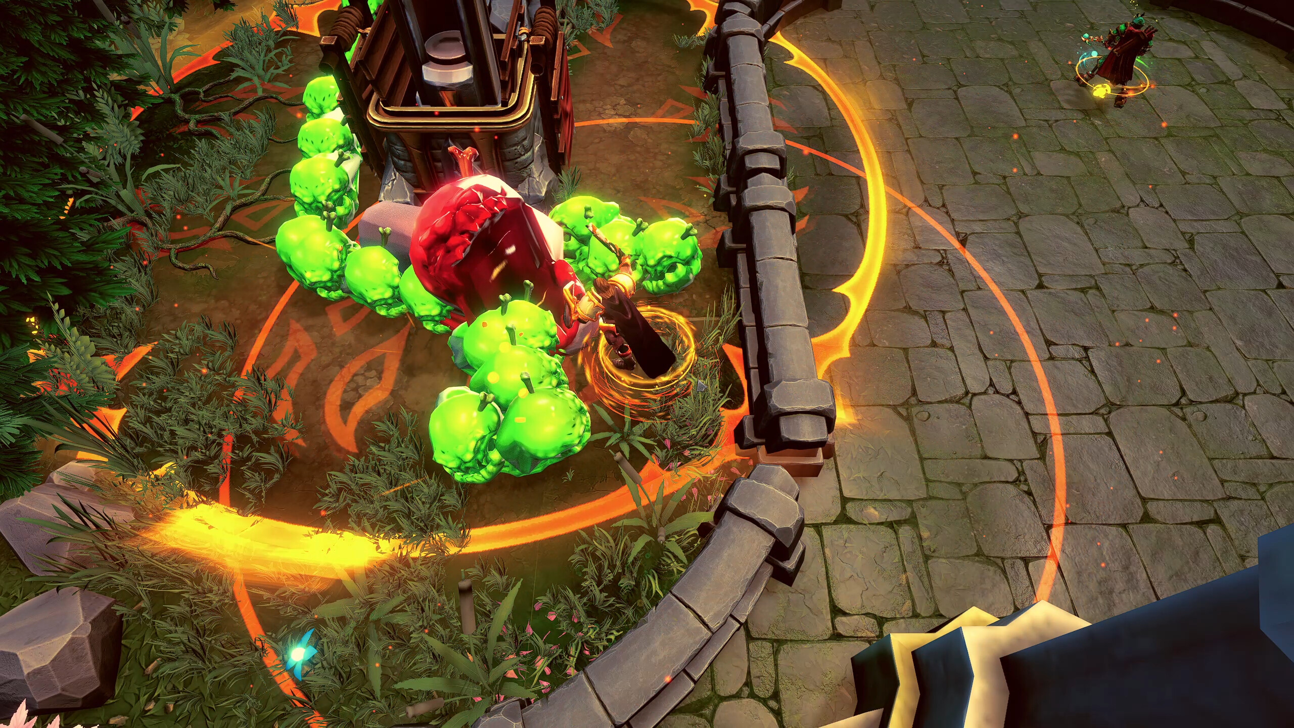 Wavecrashers screenshot 2