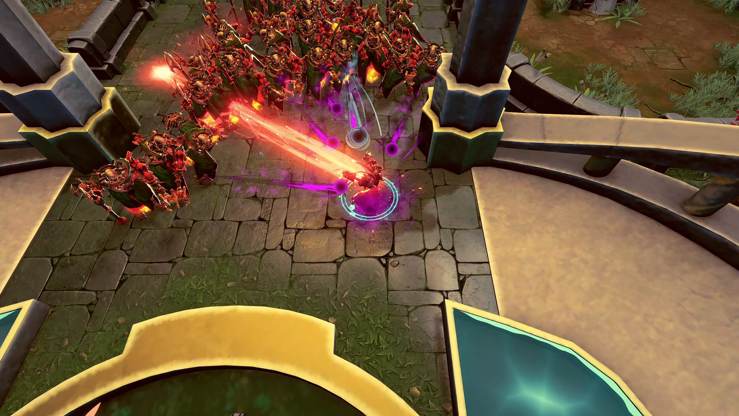 Wavecrashers screenshot 5