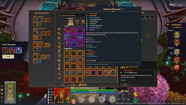 Screenshots