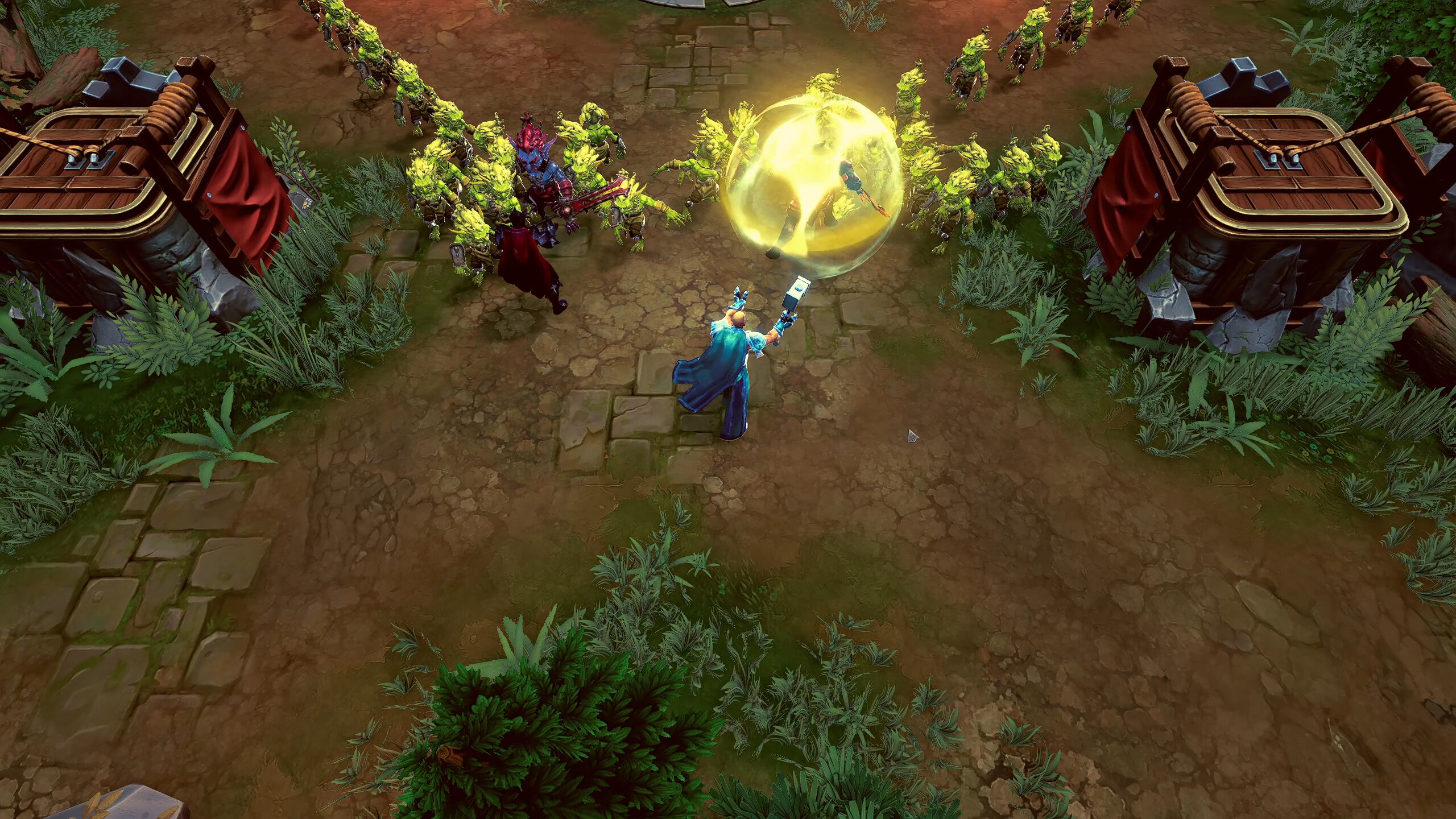 Wavecrashers screenshot 6