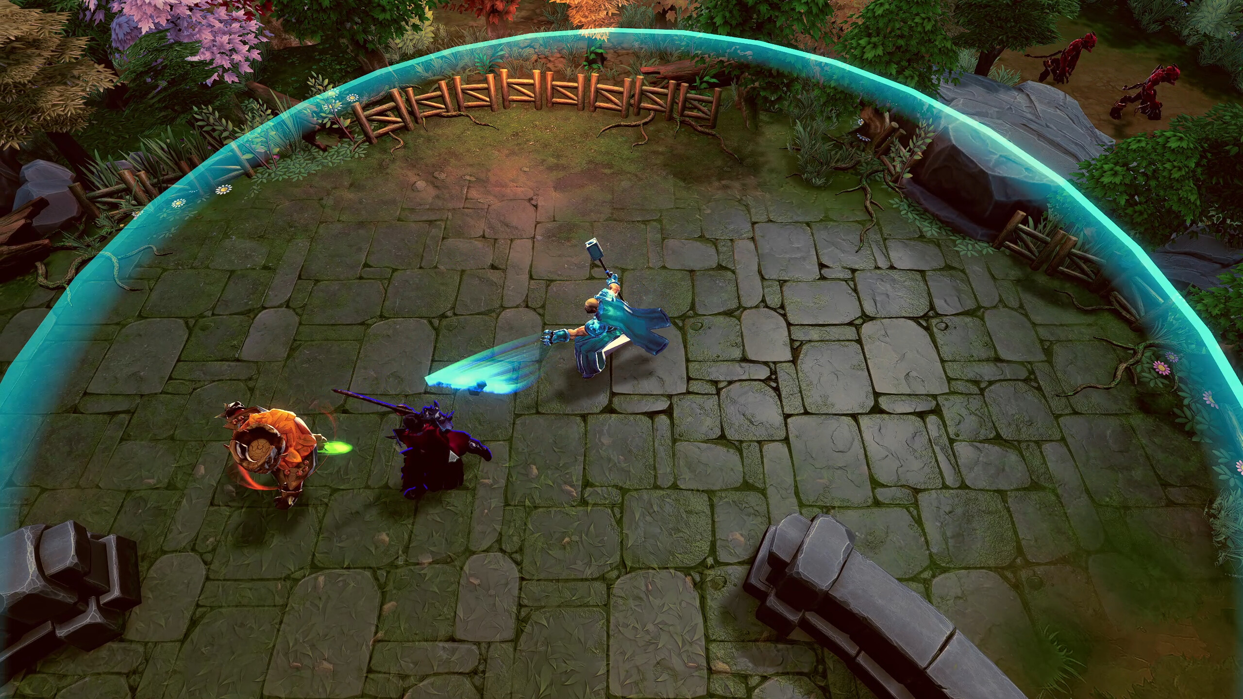 Wavecrashers screenshot 13