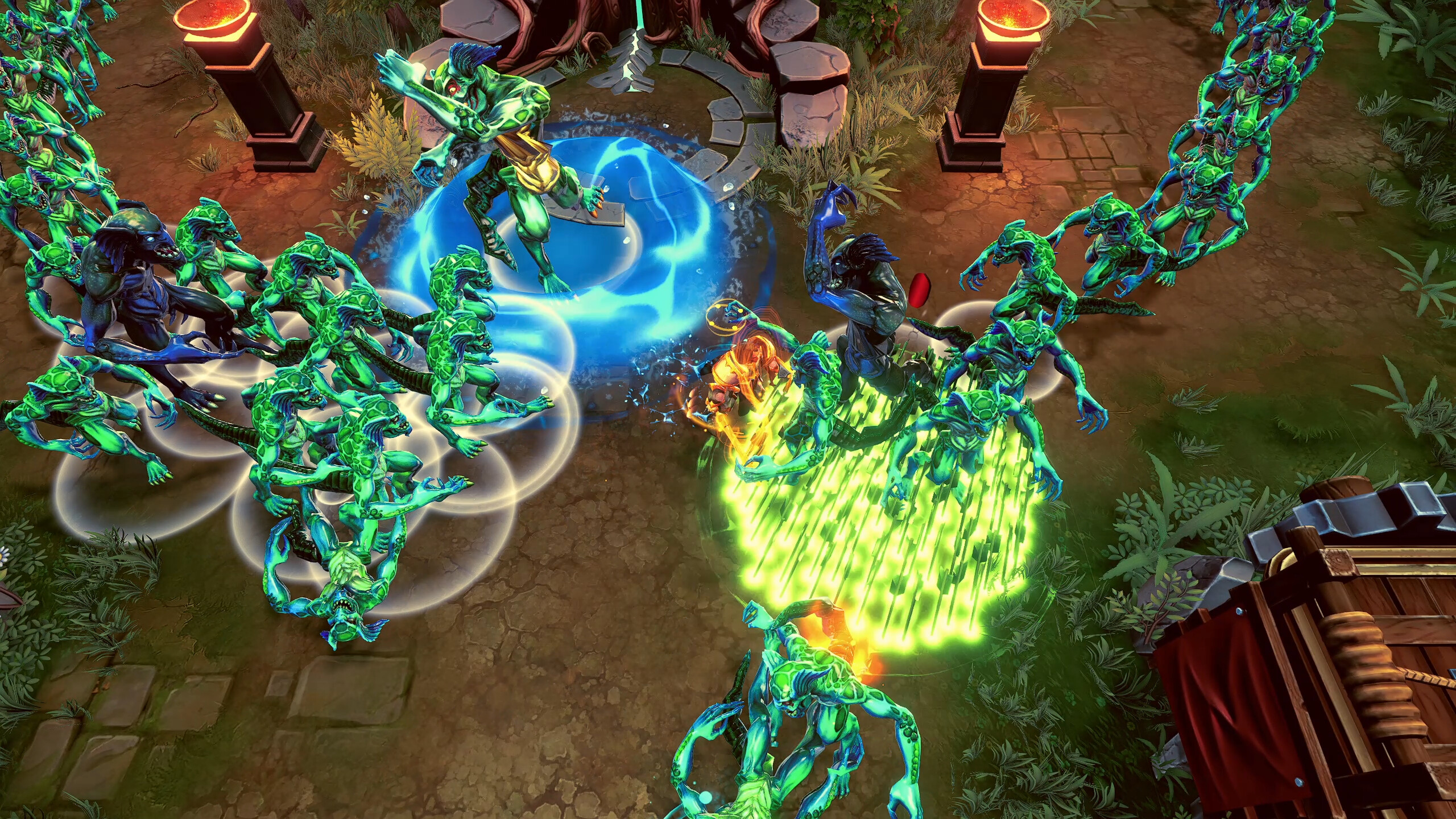 Wavecrashers screenshot 1