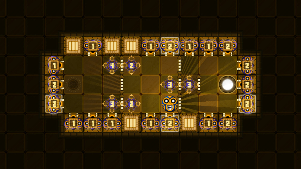 Ludoku screenshot 1