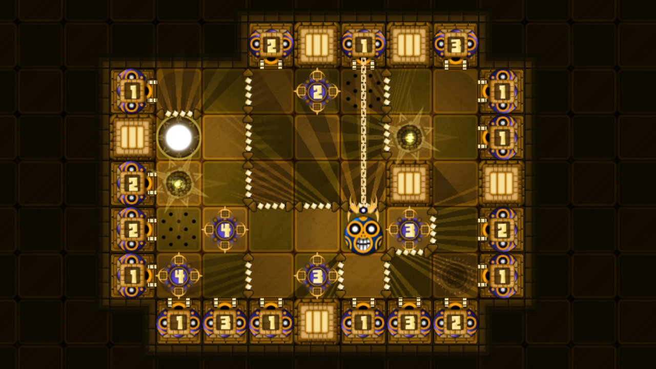 Ludoku screenshot 3