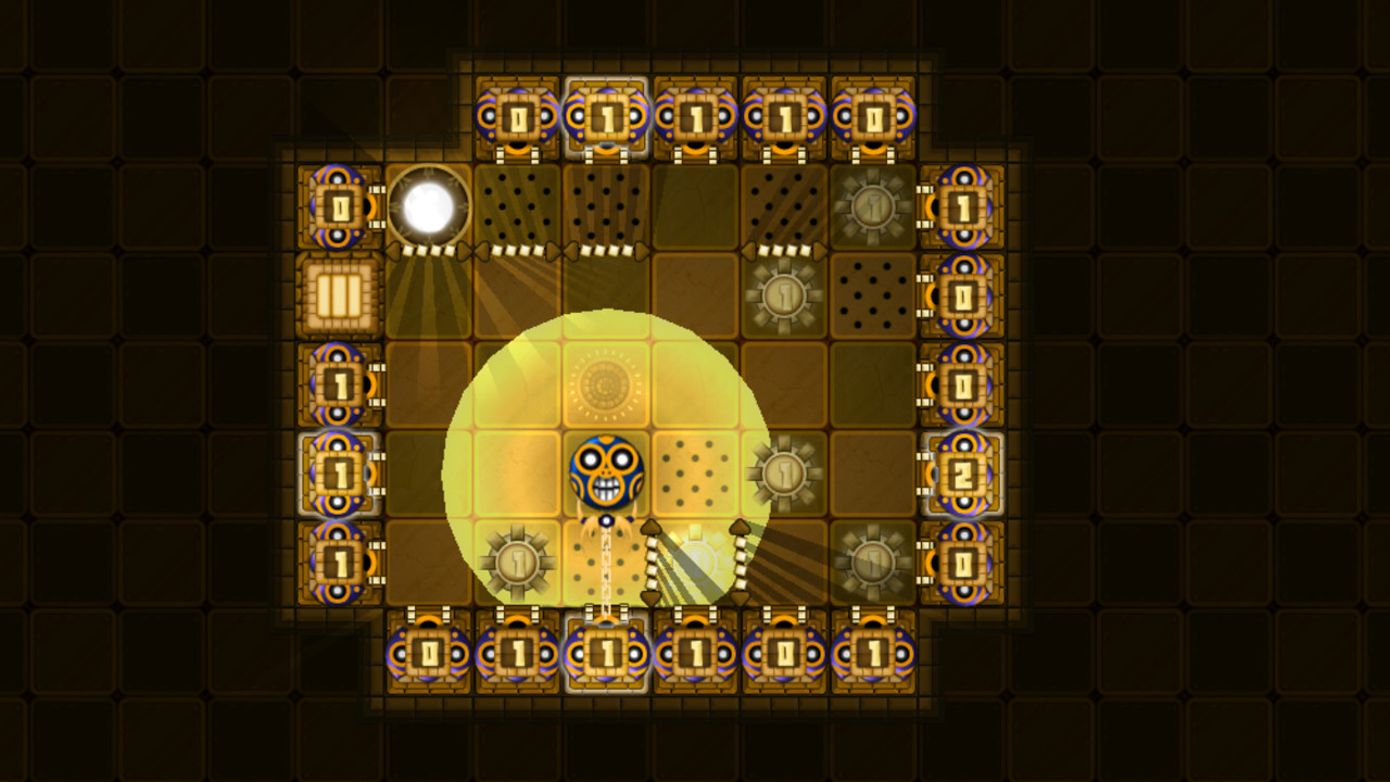 Ludoku screenshot 4