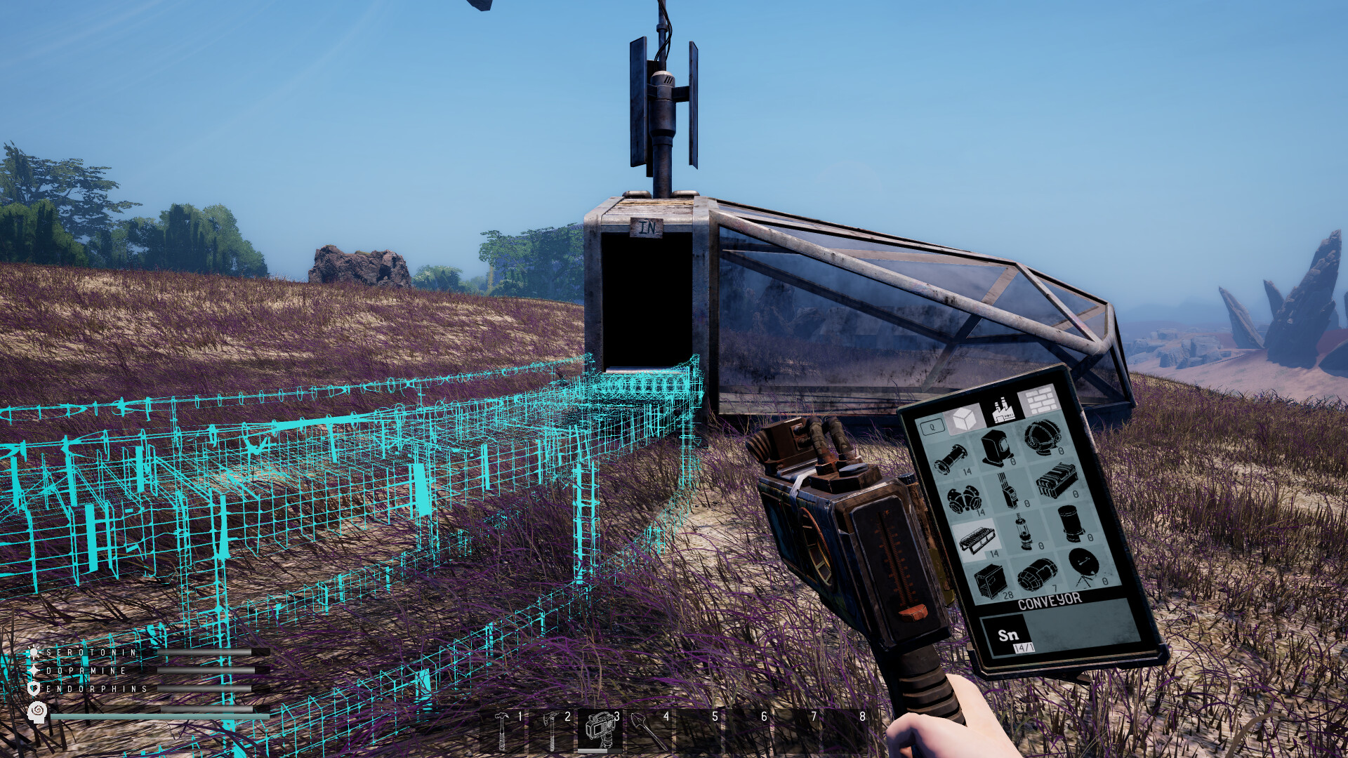 Unhinged screenshot 10