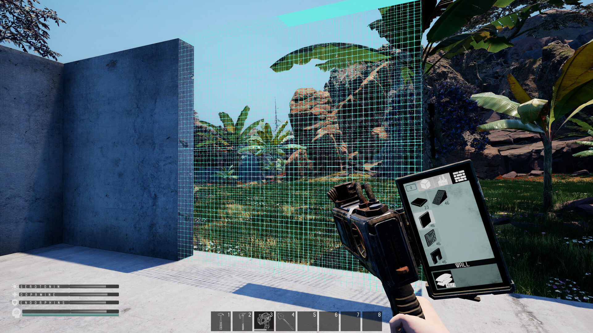 Unhinged screenshot 5