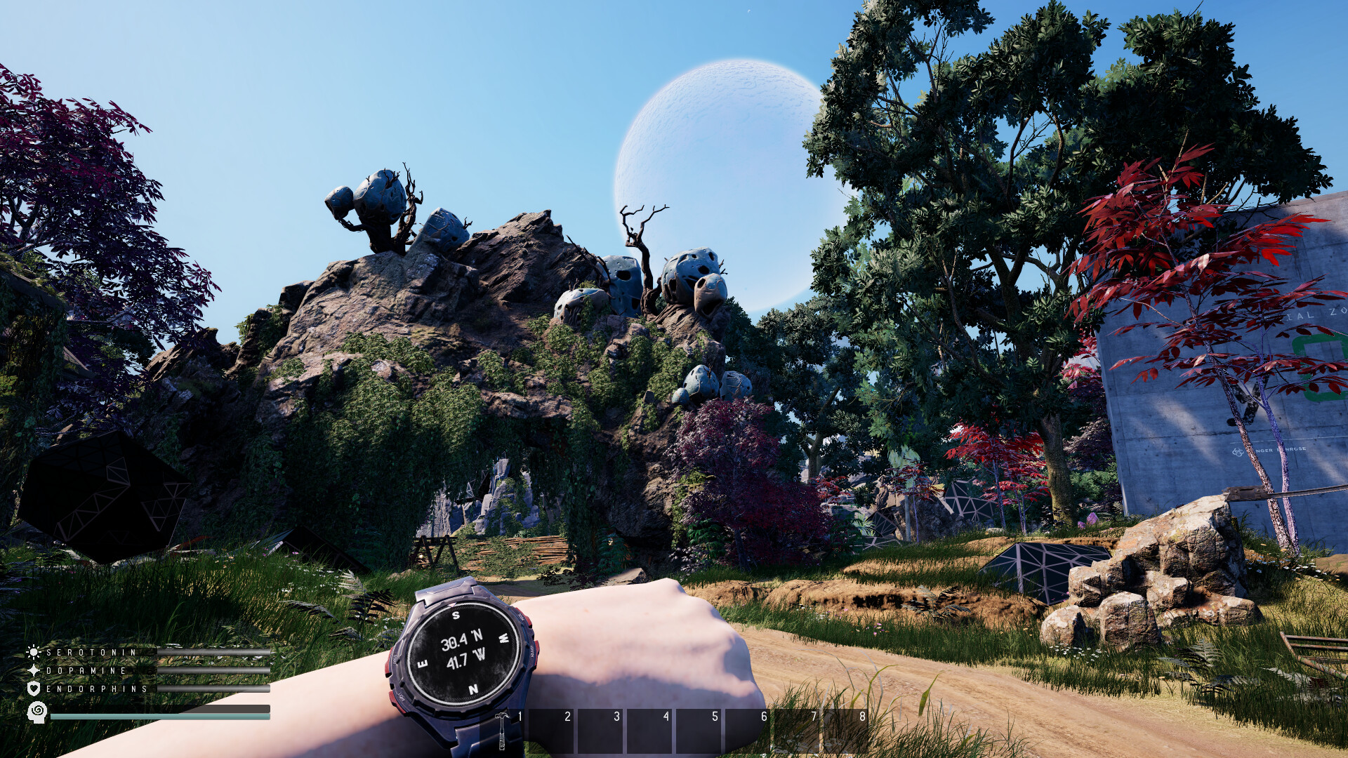 Unhinged screenshot 9
