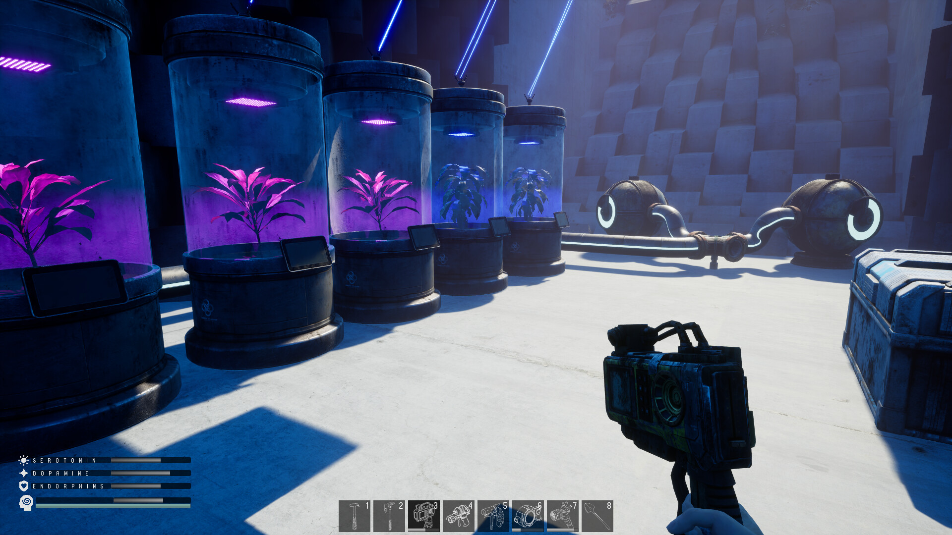 Unhinged screenshot 3