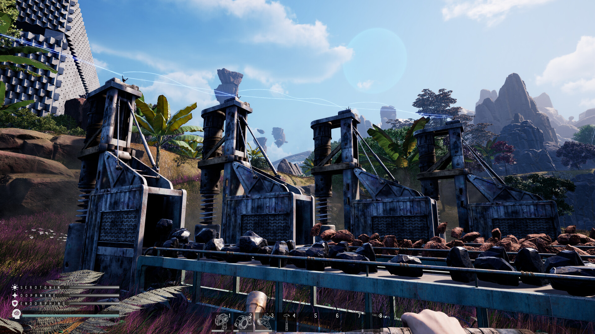 Unhinged screenshot 1