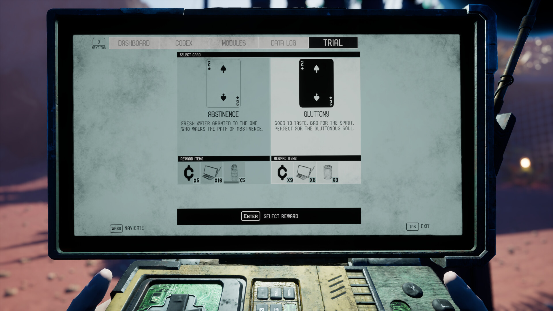 Unhinged screenshot 12