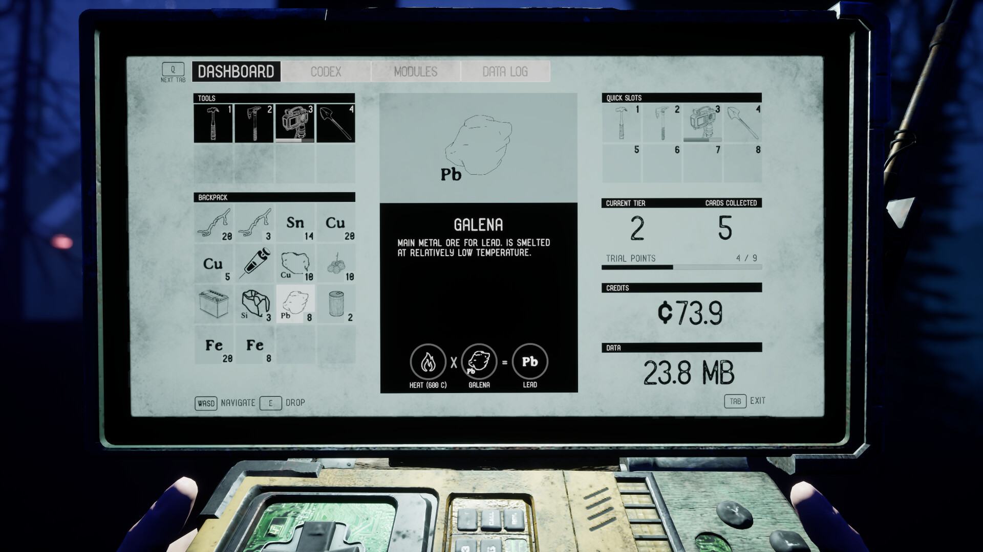 Unhinged screenshot 6