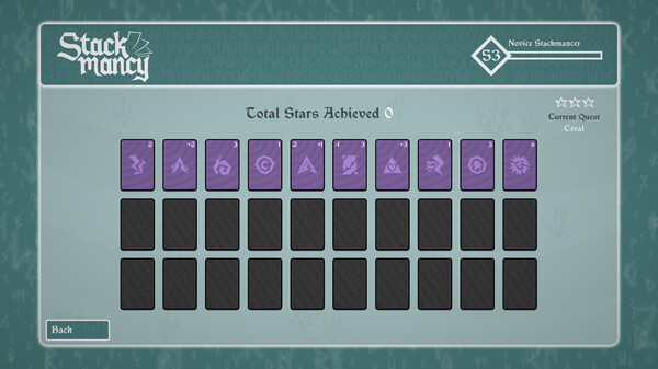 ภาพจากเกม Stackmancy Demo ภาพที่ 5