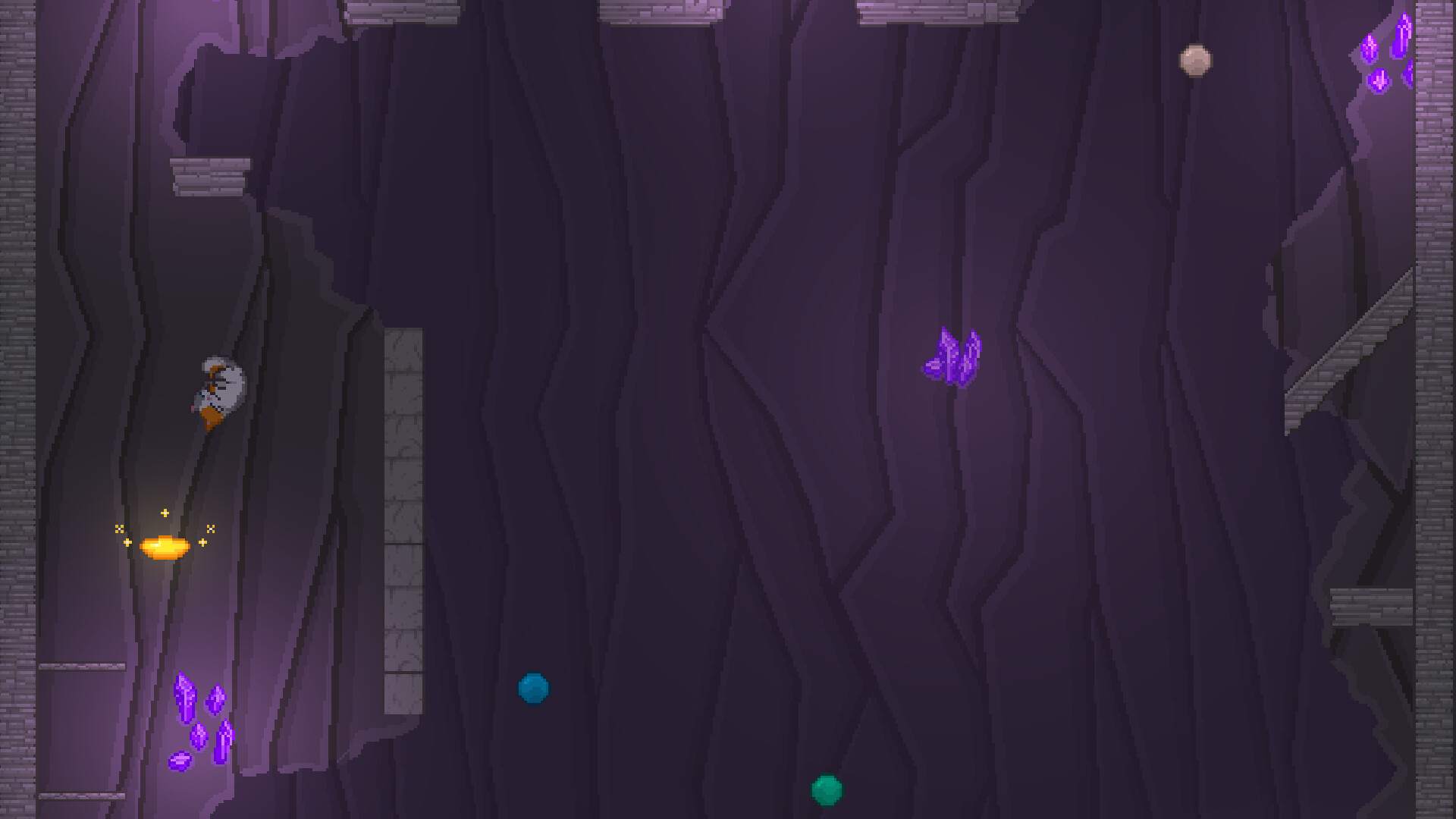 Bounce Cat screenshot 2