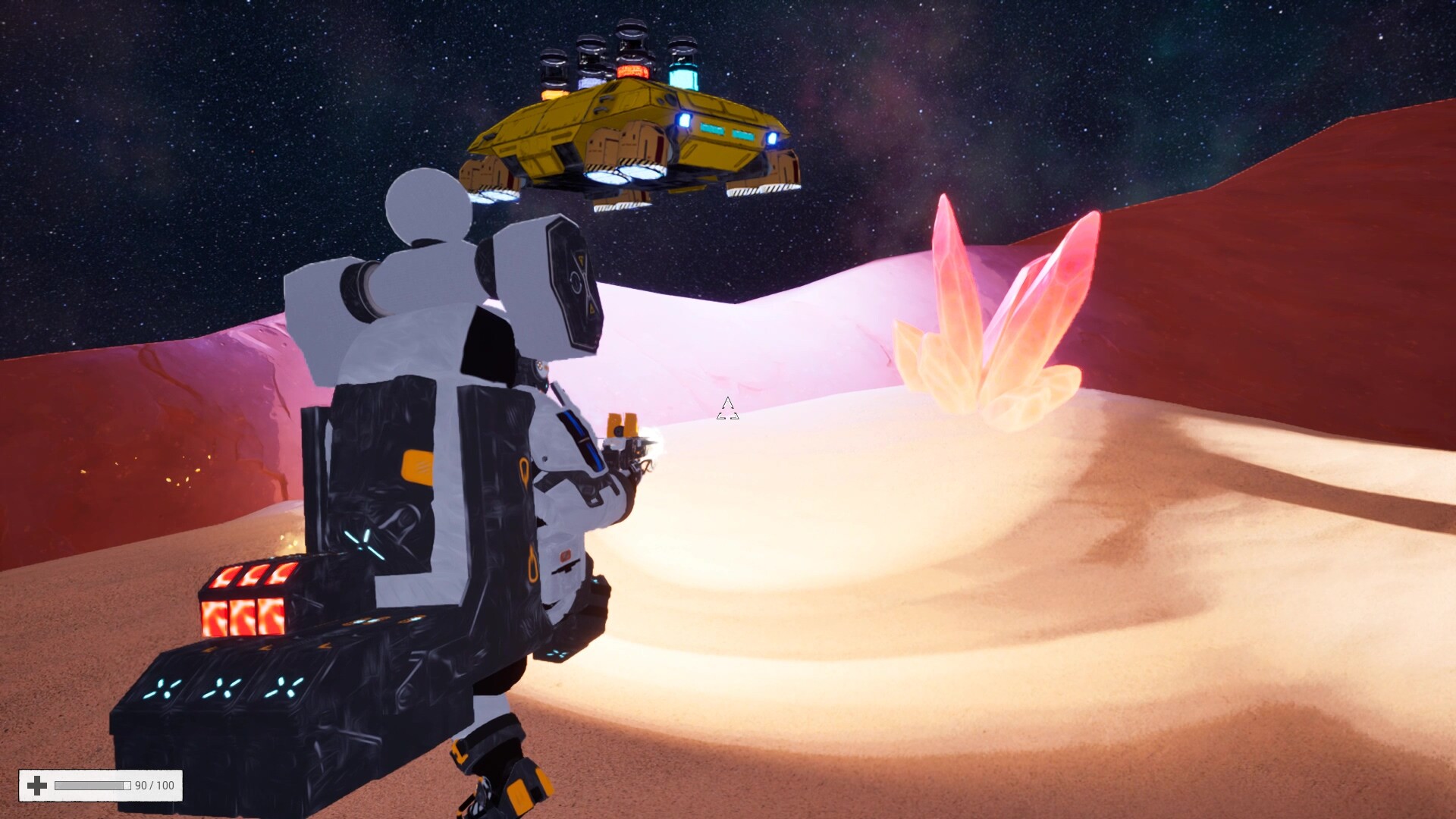 AstroPlanet screenshot 20