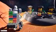 A screenshot of AstroPlanet