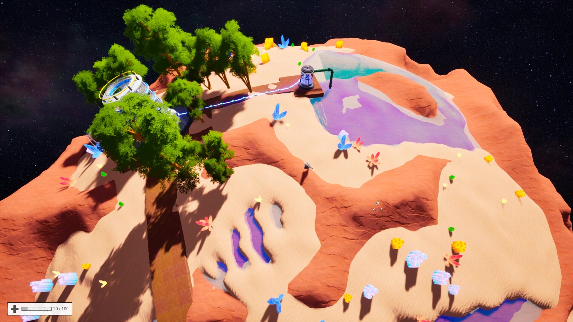 AstroPlanet screenshot 15