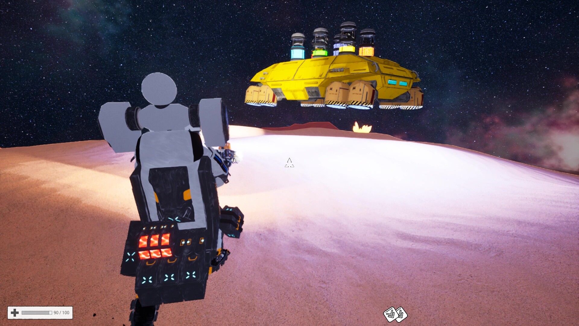 AstroPlanet screenshot 24