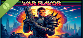 War Flavor Demo